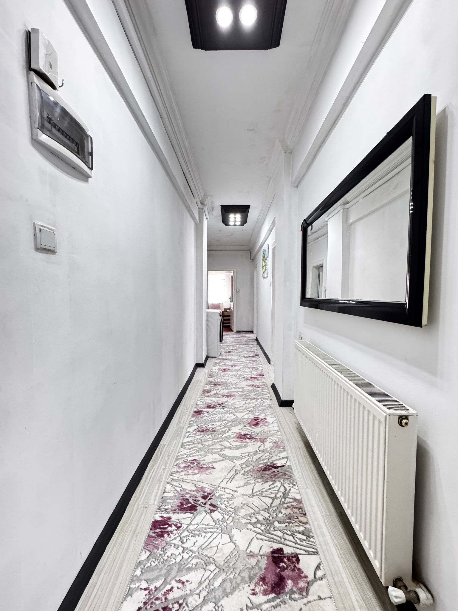 MABEL'DEN SANAYİ MAH FIRSAT 2 DAİRE 1 DÜKKAN